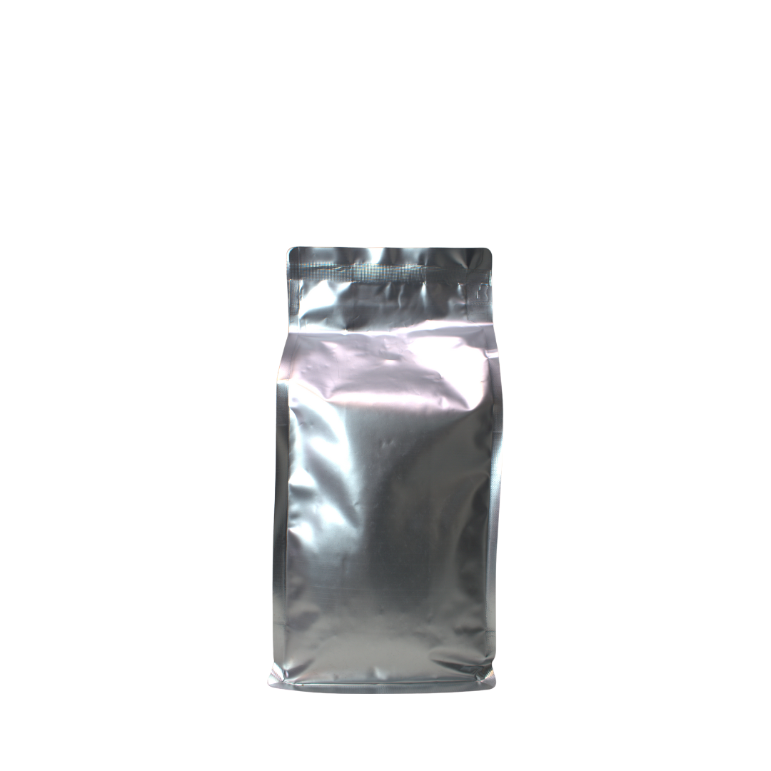 Arabica High Grounds