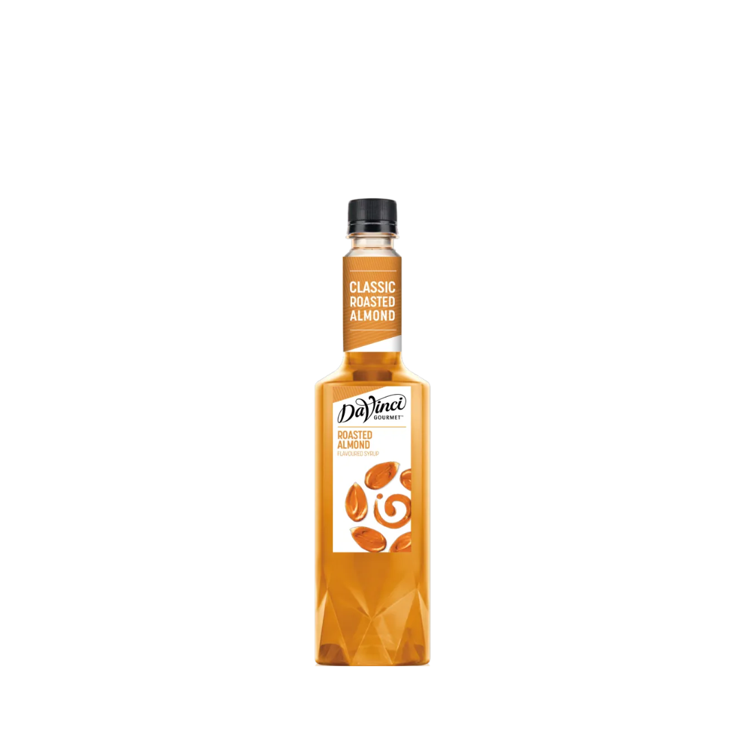 DaVinci Gourmet Roasted Almonds Syrup – Toffico Philippines DaVinci Gourmet Roasted Almonds Syrup – Toffico Philippines