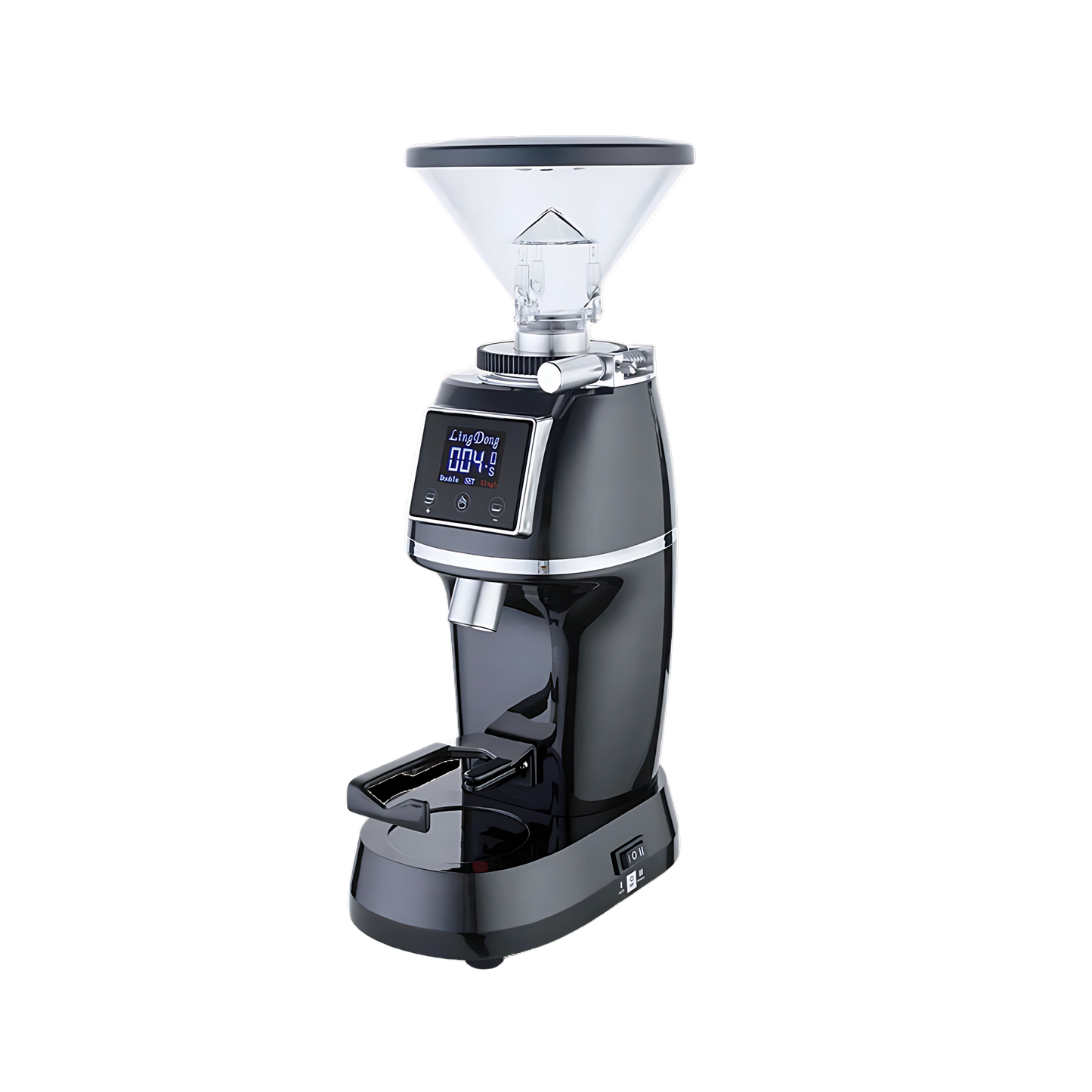 Gemilai 025 Grinder