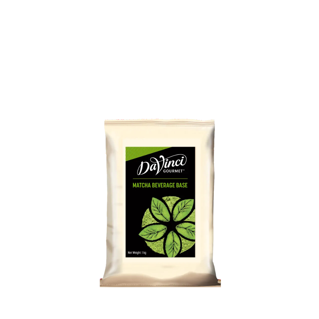 DaVinci Gourmet Matcha Green Tea Powder