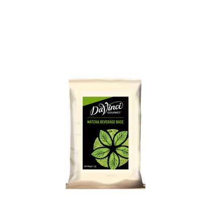 DaVinci Gourmet Matcha Green Tea Powder