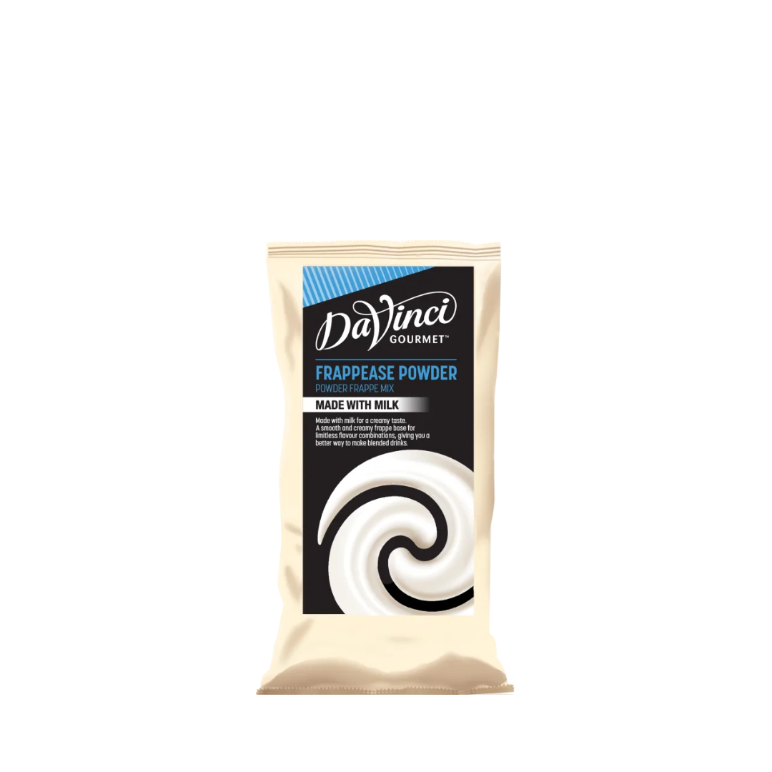 DaVinci Gourmet Frappease Powder