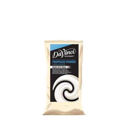 DaVinci Gourmet Frappease Powder