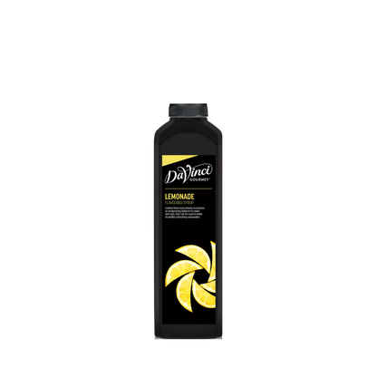 DaVinci Gourmet Lemonade Flavored Syrup