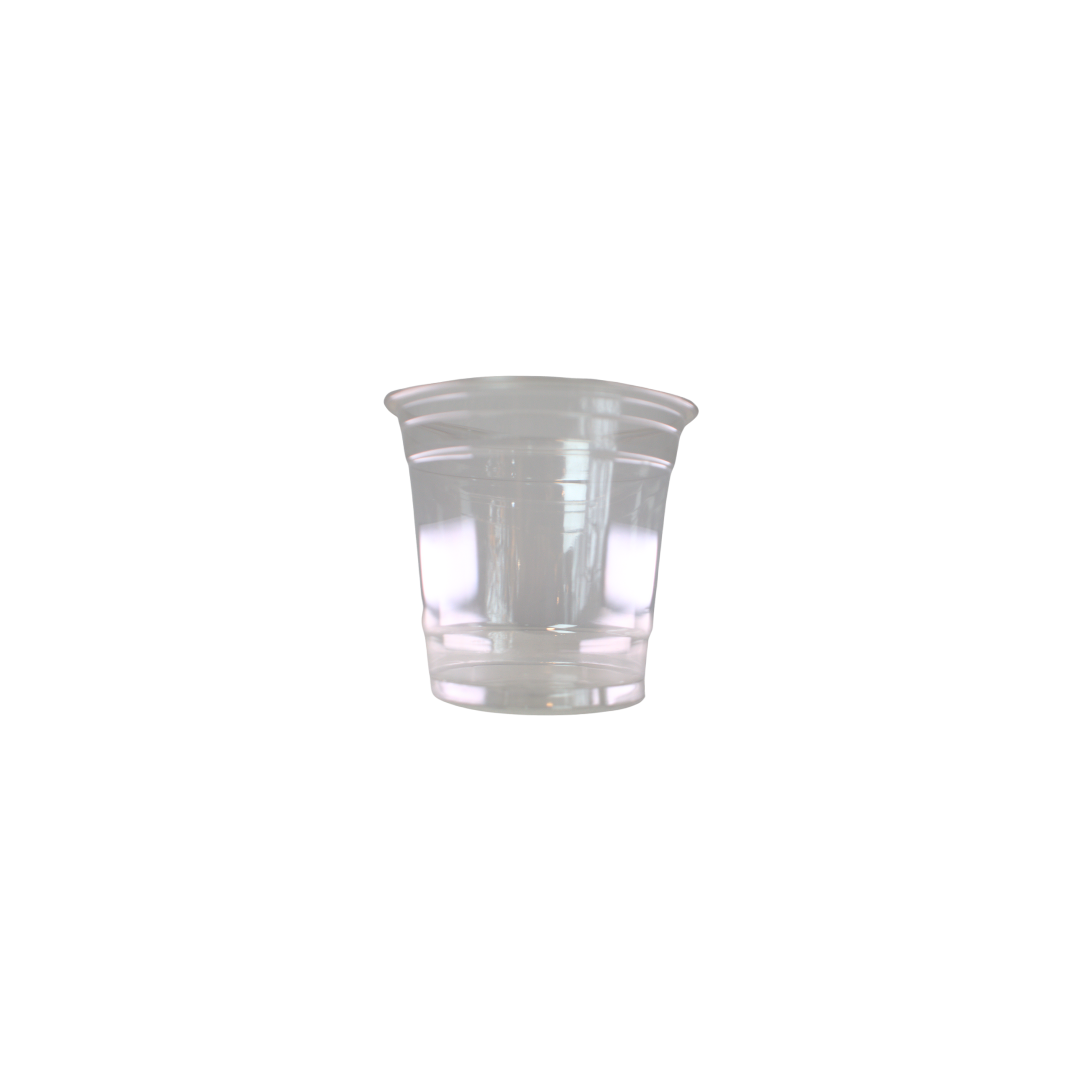 ICED PLASTIC ELEGANT CUP (DABBA)