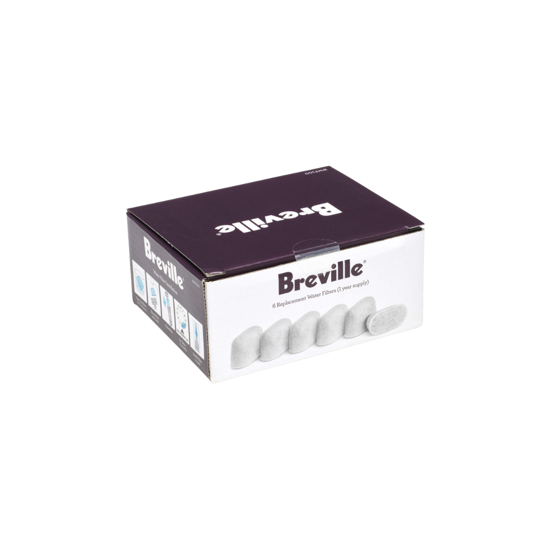 Breville Water Filter