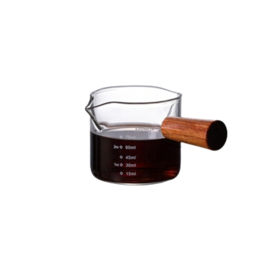 Espresso Shot Glass