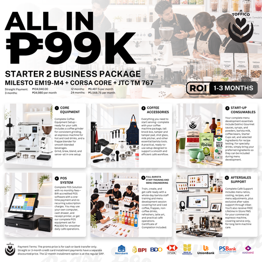 Starter 2 Business Package