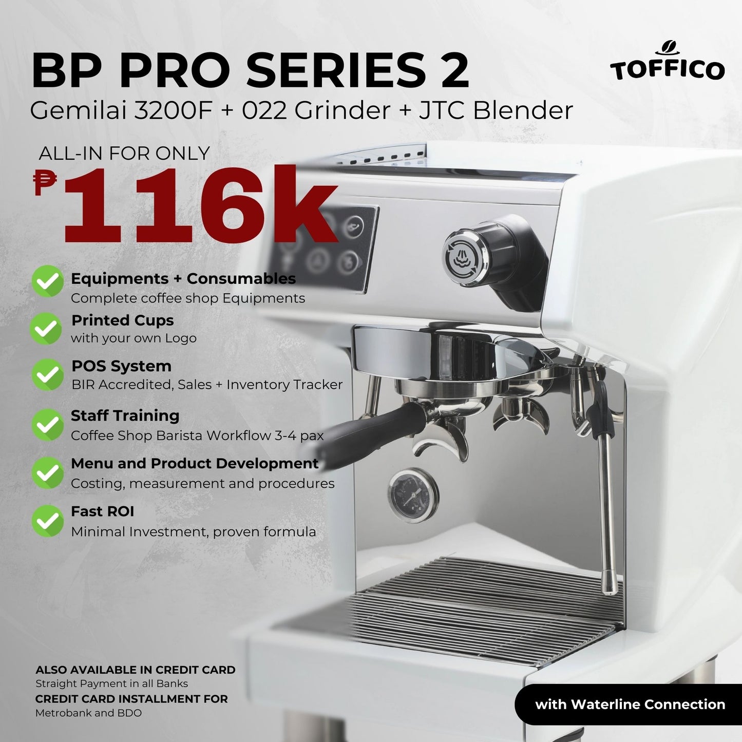 Pro Series 2