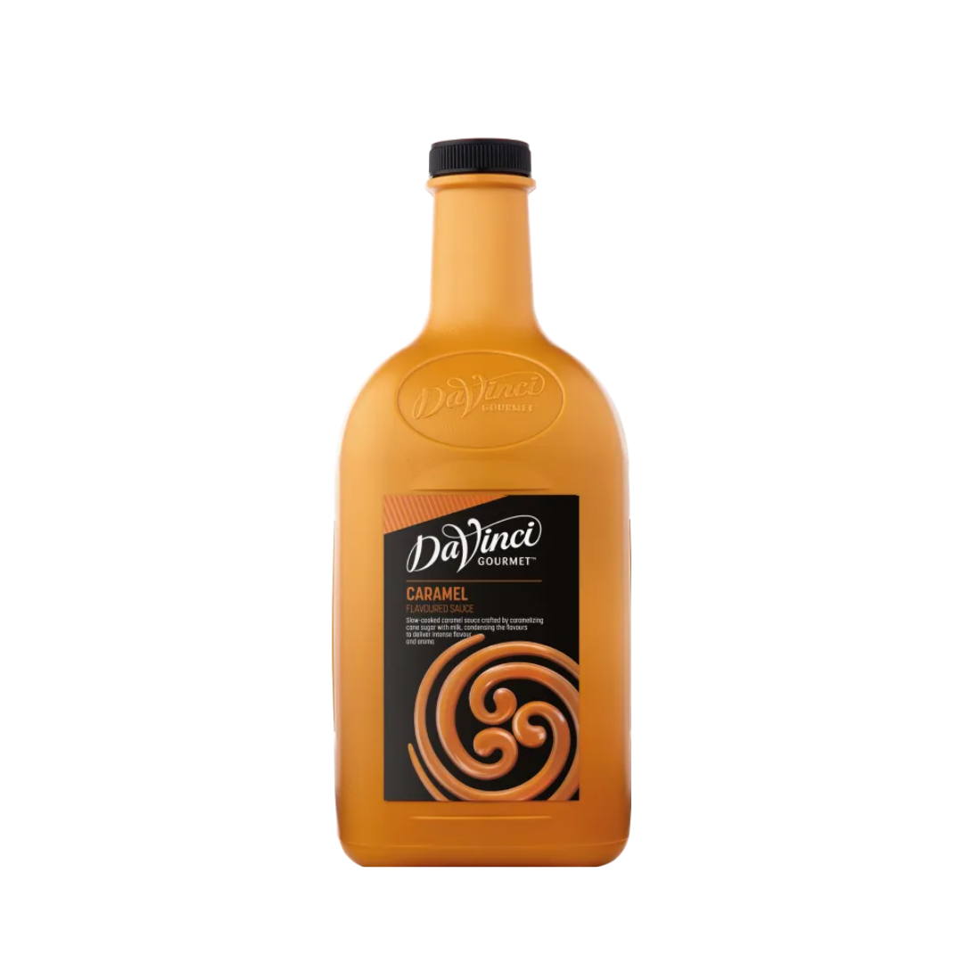 DaVinci Gourmet Caramel Sauce