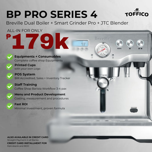 Pro Series 4