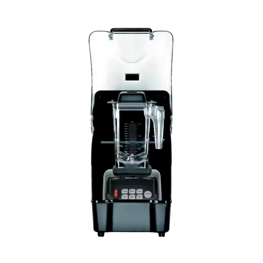 JTC OmniBlend V - ™ 800 BQ