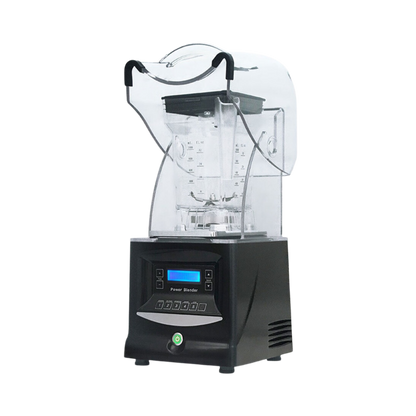 Commercial M-16 Blender