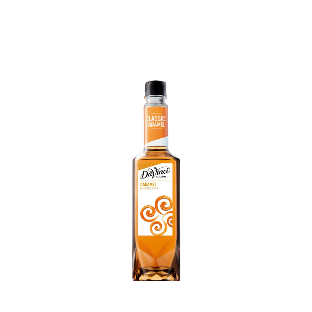 DaVinci Gourmet Caramel Syrup