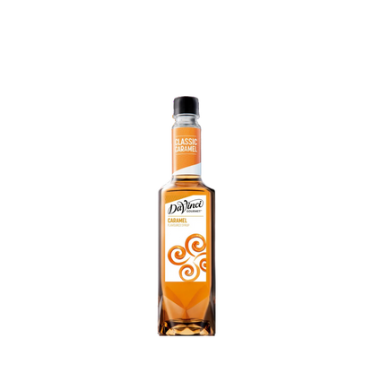 DaVinci Gourmet Caramel Syrup