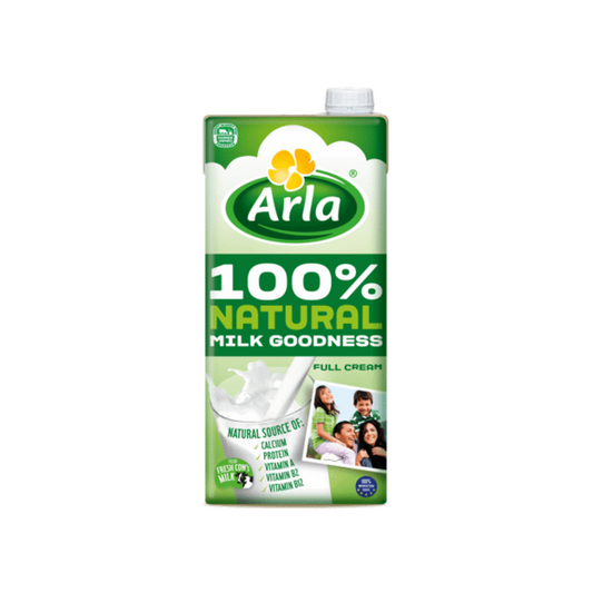 Arla Barista Milk