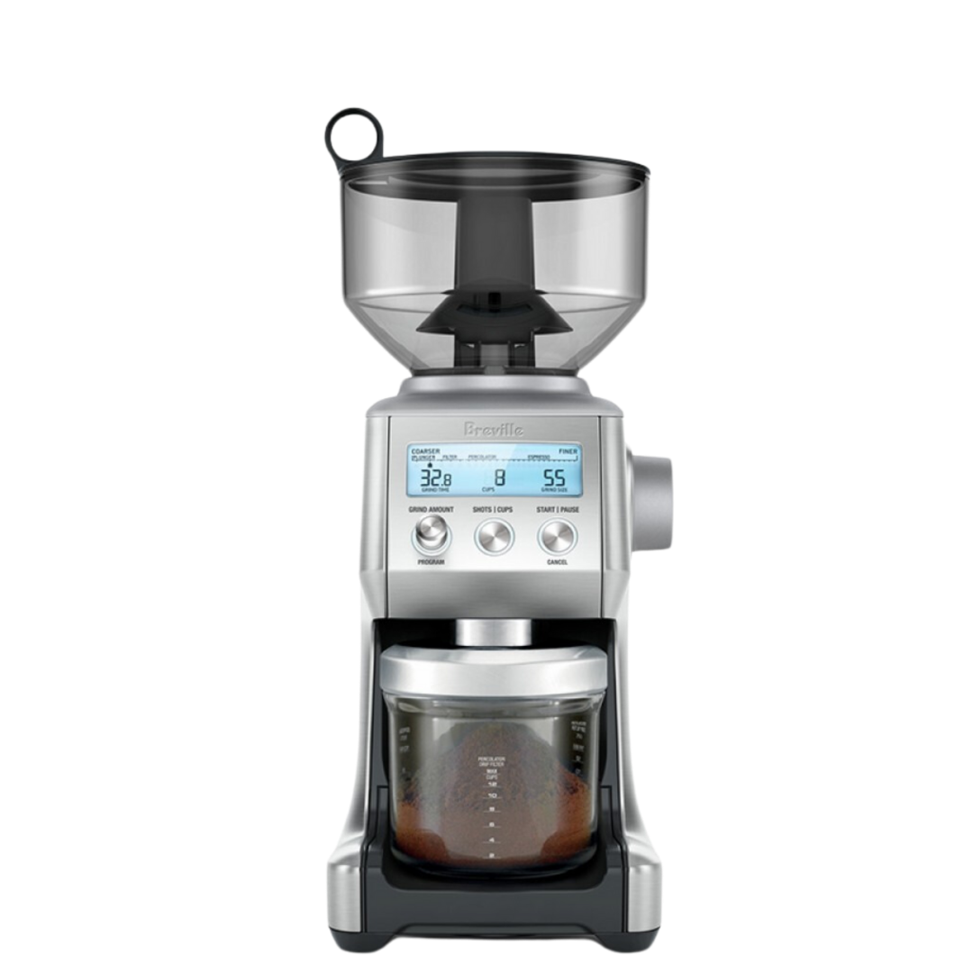 The Smart Grinder Pro™