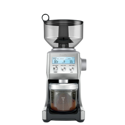 The Smart Grinder Pro™