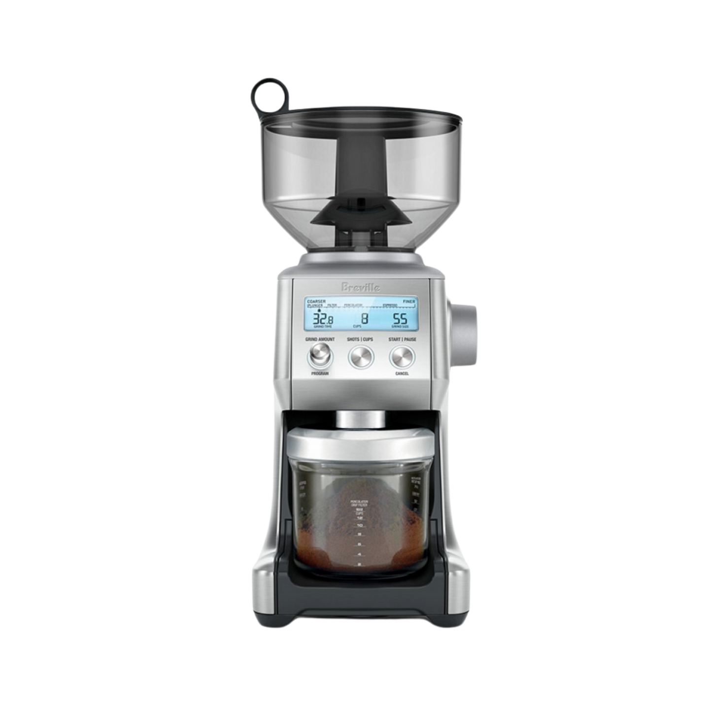 The Smart Grinder Pro™